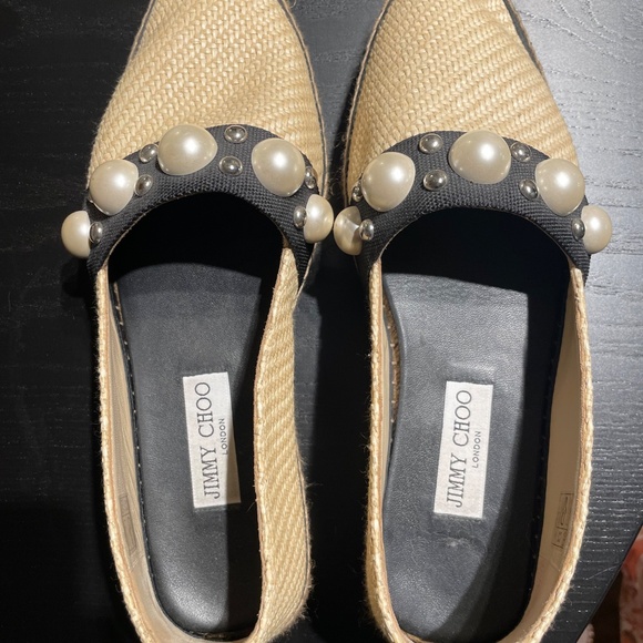 Jimmy Choo - Picture 4 of 4